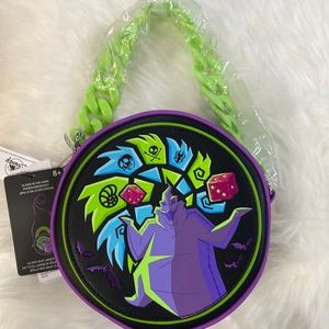 Nightmare before Christmas purse